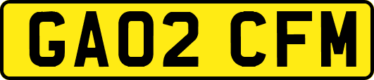GA02CFM