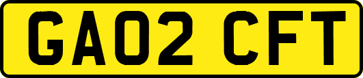 GA02CFT
