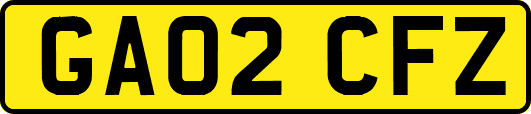 GA02CFZ