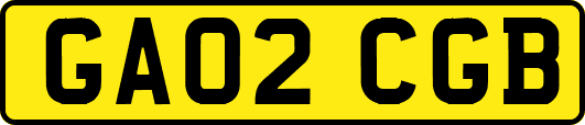 GA02CGB