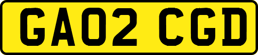 GA02CGD