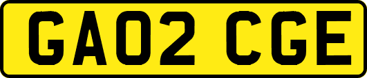 GA02CGE