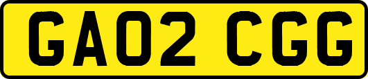GA02CGG