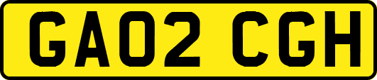 GA02CGH