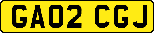 GA02CGJ