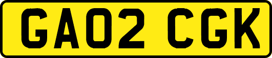 GA02CGK