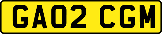 GA02CGM