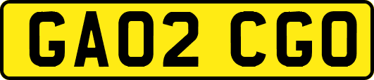 GA02CGO