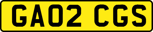 GA02CGS