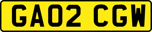 GA02CGW