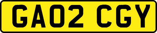 GA02CGY