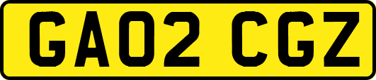 GA02CGZ