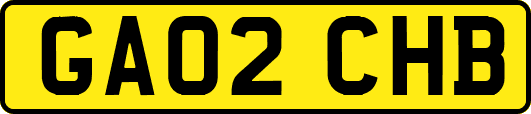 GA02CHB