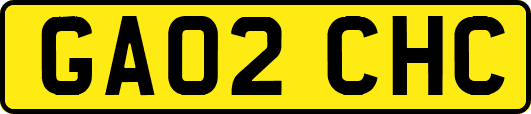 GA02CHC
