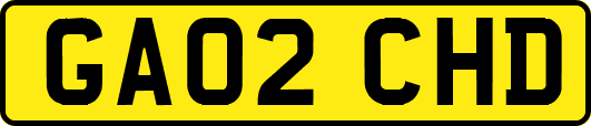 GA02CHD