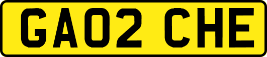 GA02CHE
