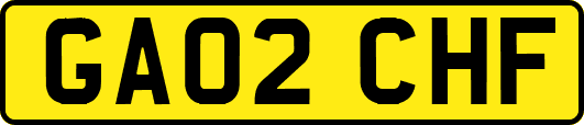 GA02CHF