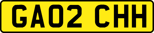 GA02CHH