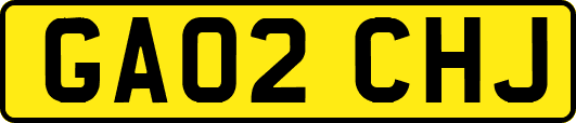 GA02CHJ