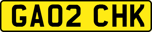 GA02CHK