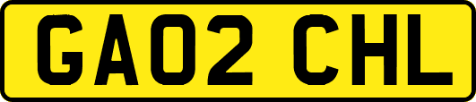 GA02CHL