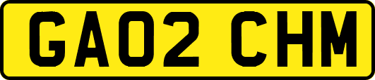 GA02CHM