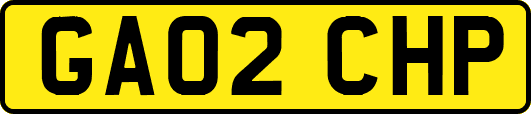 GA02CHP