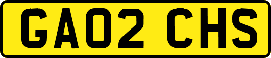 GA02CHS