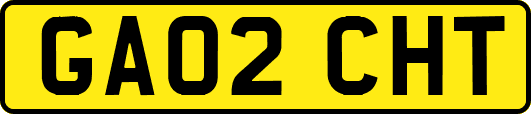 GA02CHT