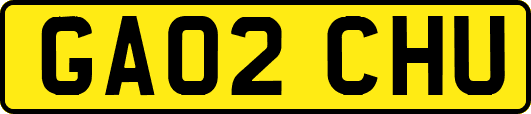 GA02CHU