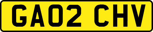 GA02CHV