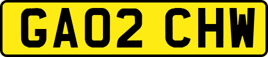 GA02CHW
