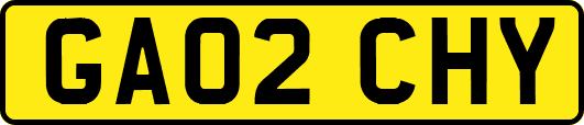 GA02CHY