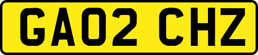 GA02CHZ