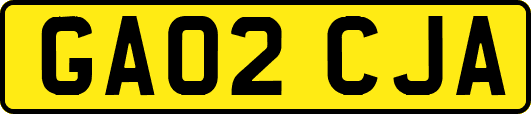 GA02CJA