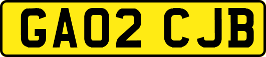 GA02CJB