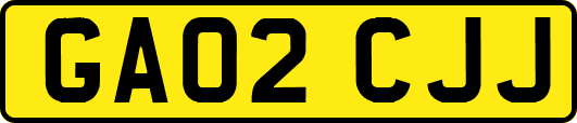 GA02CJJ