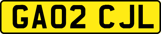 GA02CJL