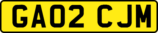 GA02CJM