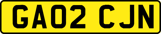 GA02CJN