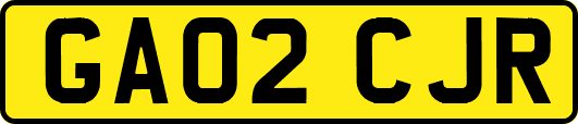 GA02CJR