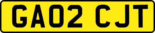 GA02CJT