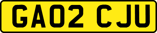 GA02CJU