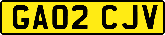 GA02CJV