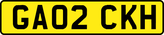 GA02CKH