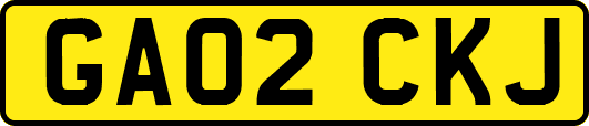 GA02CKJ