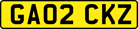 GA02CKZ