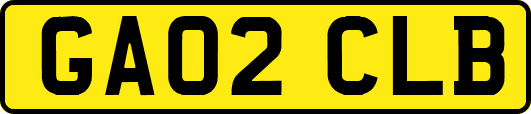 GA02CLB