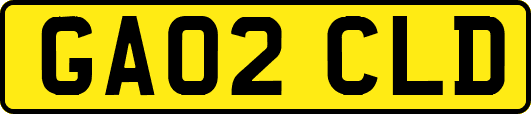 GA02CLD