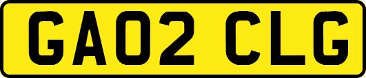 GA02CLG